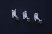 TEFLON PIPING CORDING FOOT FOR ALL HIGH SHANK IND,MACHINES.CHOOSE SIZE.USA SALE