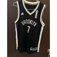 在飛比找蝦皮購物優惠-NBA JERSEY 林書豪 籃網隊 球衣 Adidas