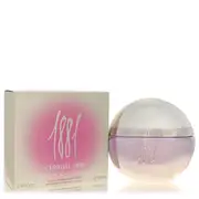 Cerruti 1881 Reve De Roses By Cerruti 100ml Edps Womens Perfume