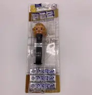 HARRY POTTER Pez Dispenser HERMIONE GRANGER (CARDED) 2021