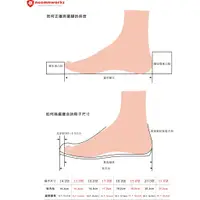 在飛比找蝦皮購物優惠-neomnworks 室內鞋尺碼選購說明