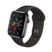 Apple Watch Series 5 Aluminium GPS