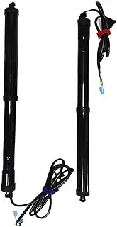 Gas Springs for Toyota for CHR 2018 2019 2020 2021 2022 Auto Tail Gate Smart Electric Tailgate Lift Kit Power Liftgate Gas Struts(No Kick Sensor)