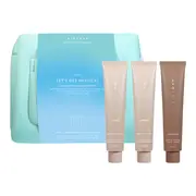[AIRYDAY] Let'S Get Physical Skincare Trio