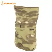 Russian army Winter Fleece Tube Scarf Buff Mordor Tac (Multicam camo)