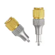 Two-color Telescopic Joystick Remote Control for DJI FPV Avata Drone