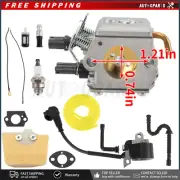 Carburetor Air Filter Fit Stihl MS360 MS340 036 034 Pro MS350 Chainsaw