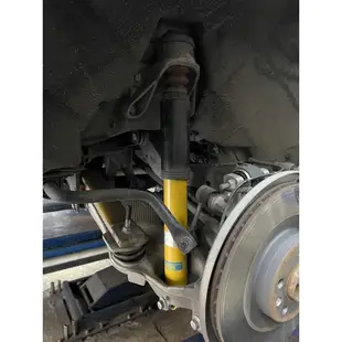 倍適登 B6 避震器完工 桶身VOLVO XC90 BILSTEIN