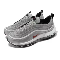 在飛比找ETMall東森購物網優惠-Nike Wmns Air Max 97 OG 女鞋 銀彈 