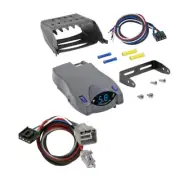2013-2014 RAM 2500 Tekonsha Prodigy P2 Proportional Brake Controller for Trailer