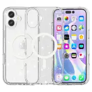 Phone Case for iPhone 16 Plus Hybrid Cases