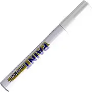 Car Paint Pen | Auto Coat Touch Up Repair,Weatherproof Paint Refurbishing Pen for Exterior Correction Buffing Rubbing Detailing Curb Rash