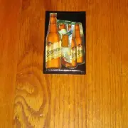 WERNESGRUNER PILS GERMANY IMPORT BEER BOTTLE Light Switch Cover Plate