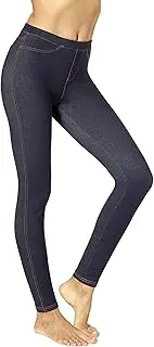 [No Nonsense] Women's Denim Legging