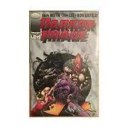 Image Comics Comic Darker Image #1A Maxx SW (New)