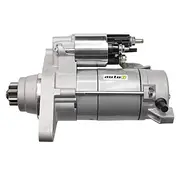 Starter Motor for Ford Territory SZ 2.7L Diesel 01/14 - 12/16