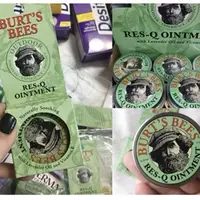 在飛比找蝦皮購物優惠-🎈美國Burt's Bees小蜜蜂紫草舒緩膏 神奇紫草霜 紫