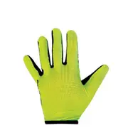 Azur Bike/Cycling Glove - L30 Series - Breathable Fabric - Yellow - XX Large