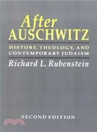 在飛比找三民網路書店優惠-After Auschwitz ─ History, The