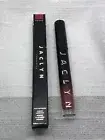 NEW Jaclyn Cosmetics Poutspoken Liquid Lipstick In Shade EASY PEASY