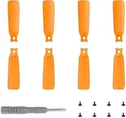 CamGo Sunnylife Propeller Blades for Flip (Orange)