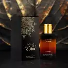 La French Luxure Oudh Perfume Spray Long Lasting Perfume Spray 100ml