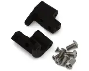 HackFab Losi Mini Conversions 1/12 Servo Mount [HFB02036]