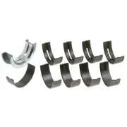 Engine Crankshaft Main Bearing Set for 95-02 Ford Contour, Escort, Focus (for: Ford)