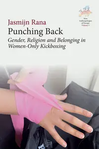 在飛比找誠品線上優惠-Punching Back: Gender, Religio