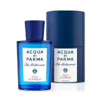 在飛比找環球Online優惠-Acqua di parma 藍色地中海阿瑪菲無花果中性淡香