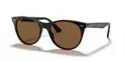 RAY-BAN-0RB2185-902/57-5518-SUNGLASSES