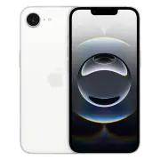 Apple iPhone 16e 128GB - White