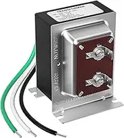 Doorbell Transformer,16V 30VA Comptible with Ring Pro Nest Hello Hardwired Door Chime Transformer-UL Certified