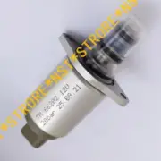 1Pcs New TM66202 Logger Solenoid Valve Proportional Solenoid Valve Accessories