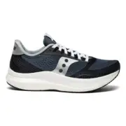 Saucony Women's Endorphin Pro Icon - Navy/Silver Size 6.5 NWB
