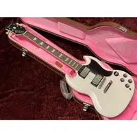 在飛比找蝦皮購物優惠-【名人樂器】2022最新款 高階 Epiphone 1961