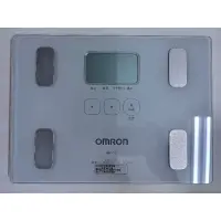 在飛比找蝦皮購物優惠-Omron 歐姆龍體脂計 HBF-212