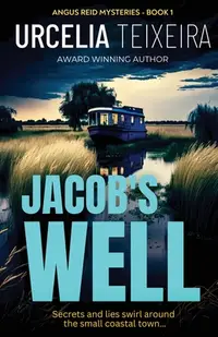 在飛比找誠品線上優惠-Jacob's Well: A Twisty Christi