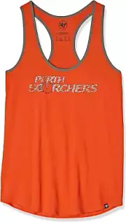 Perth Scorchers ' Clutch Tank, Orange