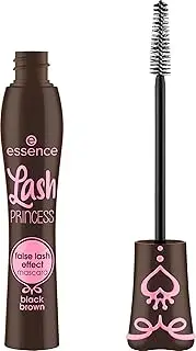 essence Lash PRINCESS false lash effect mascara black brown