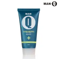 在飛比找蝦皮購物優惠-MAN-Q 胺基酸深層潔顏乳100ml/瓶 去角質 中性/油