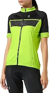 [Kalas] Women's Pure Z Jersey (Pack of 1)