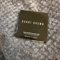 在飛比找蝦皮購物優惠-「全新未拆封」BOBBI BROWN 芭比波朗 羽柔蜜粉餅-