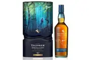 Talisker Forests of the Deep 44 Year Old Single Malt Scotch Whisky 700ml