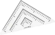 Generic Pocket Grid Learning Clear Degrees Durable Easy to Read 1:24000 1:25000 1:50000 Maptool Accurate for Utm, Usng, Mgrs Coordinates Outdoor