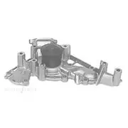 GMB Water Pump - 3104