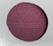 La Mode Buttons 5/8” 16mm Pink 41341 NOS