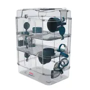 Zolux Rody 3 Trio Blue