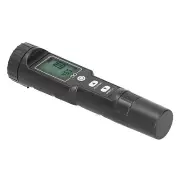 Digital Dissolved Oxygen Meter Analyzer for Oxygen Concentration Portable DO Pen