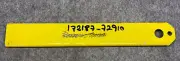 YANMAR B12-2 MINI DIGGER EXCAVATOR SLIDE COVER 172187-72910 17217872910